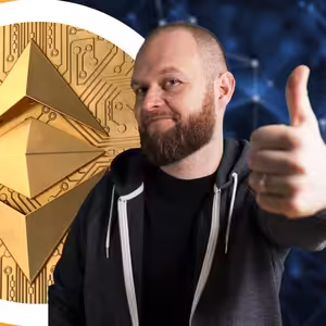 Jak dopadl Ethereum Merge? ⛓ | Aplikace Vexl 🕶 | Hodlonaut vs. Faketoshi👨⚖️ - CEx 15/09/2022