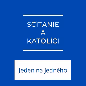 Sčítanie a katolíci | Jeden na jedného