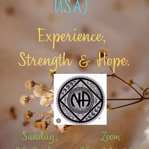 SD DON (San Diego, California, USA) Experience, Strenght and Hope