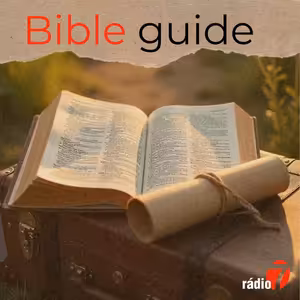 Bible Guide: Ezechiel (22/48): Ez 22