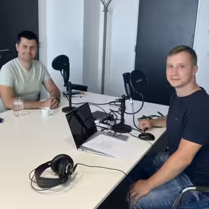 Růstové financování digitálních společností s CEO Threshold Capital Martinem Bodockým