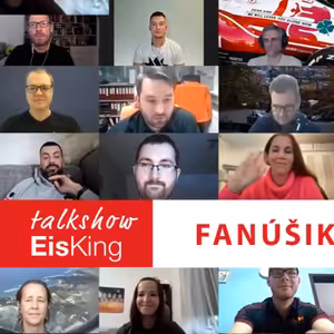 Leclerc do Mercedesu? Alebo skôr Hülkenberg namiesto Hamiltona - EisKing Q&A