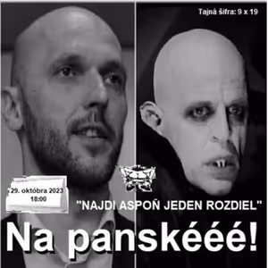 Na panské - 2023-10-29 humoristický týždenník 41/2023