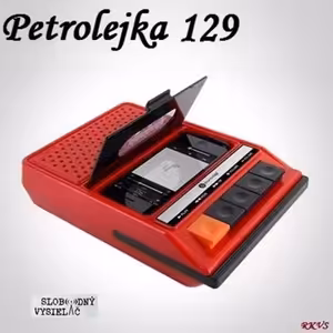 Petrolejka 129 - 2016-10-25 nezáväzné stretnutie nie len so staršou domácou hudobnou produkciou…
