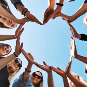 Vytvářet Bohu příbytek ve svém srdci