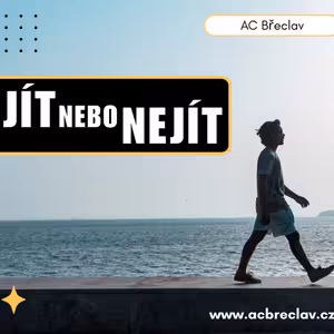 Jít nebo nejít - Petr Bartoš