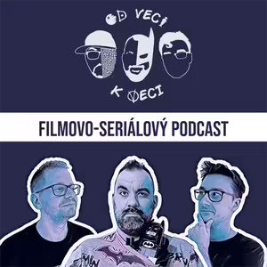 OVKV #139 | PREPÍNAČI Ep.54: Sixty Minutes, Zorro