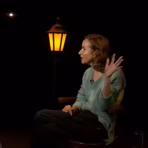 .pod lampou s Táňou Pauhofovou: Trestať Ukrajincov je neľudská krutosť