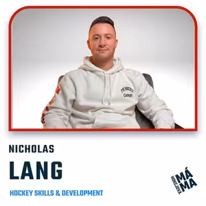 Nicholas Lang: "Nikdy jsem na nic nečekal." Když něco chceš, musíš začít jednat.