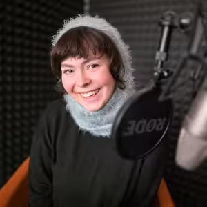 HoRe: Athena Chlebová