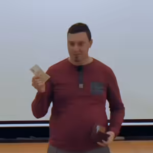 Soutisková značka proroctví