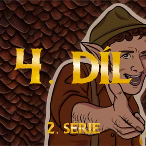 Bar(d) fight | ft. Matěj Anděl | DnD CZ