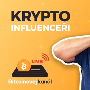 🔴BK LIVE: Krypto influenceři