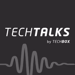 Michal Krajčír - ĽUDIA NA ČO SI KUPUJETE ANDROIDY?! | TECHTALKS podcast
