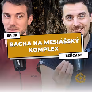 19: Zachraň sebe, než zachráníš svět: Jak pustit roli spasitele