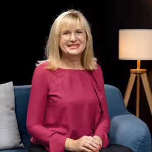 Štěpánka Duchková: Jeden premiér na mě křičel sprostá slova. Řev byl obrovský, ani se neomluvil