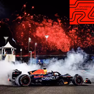 Dvojitý Pitstop: Hodnocení sezony 2023