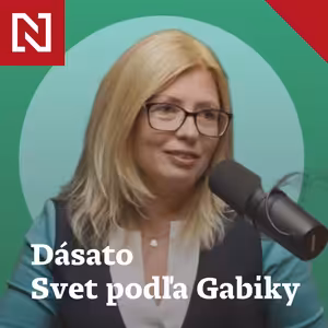 DÁSATO vidieť zlepšenie? s Tomášom Hasalom