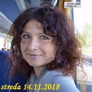 Červený stan 61 - 2018-11-14 Ramona Siringlen
