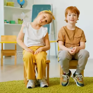 Čo je to skríning rozvoja detí a ako môže pomôcť?