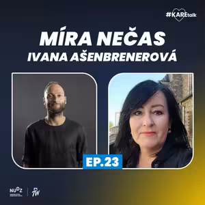 Co pálí teenagery ohledně mentálního zdraví a sociálních sítí? | #KAREtalk speciál