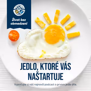 #90_ZBO: S túžbou jesť veľké porcie jedla sa nerodíme!