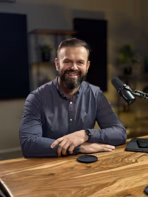 122: Nesprávní vývojáři pro danou věc aneb odchod seniorů / David Pěknic, CTO Košík.cz