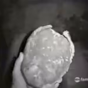 Ztratil Se Na Nejděsivějším Místě Planety #NocniMura