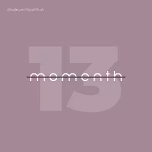 13: Momenth - Jan Těsnohlídek ml.