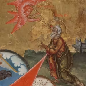 #14 Tak hovoril Abba...Izaiáš