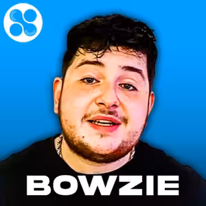 BOWZ: NA COVERU MÁM ŠMOULINKY KOZY, NA DÁLNICI JSEM JAKO PIRÁT SILNIC