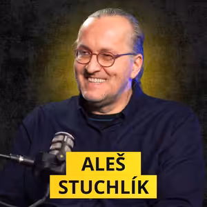 Neurovědec Aleš Stuchlík: Zapomínání je superschopnost. Jak změnit svůj MOZEK?