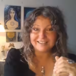 Ramona Siringlen, Světelné kódy duší volají po projevení