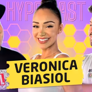 VERONICA BIASIOL - V ZÁKULISÍ MISS SE HOLKY CHTĚLY PORVAT, NA MOJI GENETICKOU NEMOC JSEM HRDÁ Ep.198