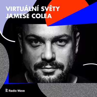 Virtuální světy Jamese Colea