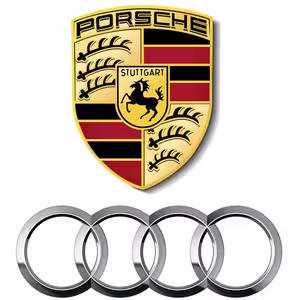 Jak moc je na spadnutí vstup Porsche a Audi do F1?