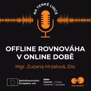 Offline rovnováha v online době