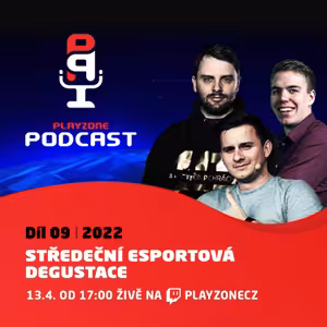 2022E09: Středeční esportová degustace