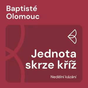 Jednota v církvi skrze kříž Pána (27.10.24)