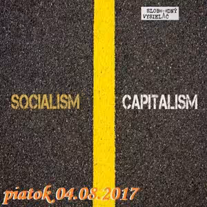 Riešenia a alternatívy 31 - 2017-08-04 Tretia cesta