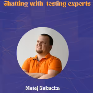 Ako organizovať úspešnú konferenciu, čo je to testing audit? 📽🔎 🪲