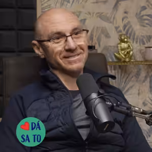 DÁSATO žiť zdravo s Pavlom Trnovcom