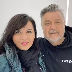 Pěvkyně Andrea Kalivodová: V rodině není čas si hrát na operní divu