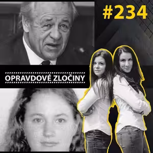 #234 - Únos Freddyho Heinekena & Caroline Reed Robertson