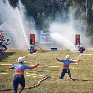 SHOW PANA HAĎÁKA 5 - (02) SDH Budíkovice