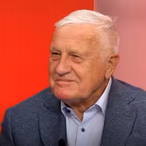 Václav Klaus: Piráty by měli zakázat ústavou a Kalousek je vyčpělý | 10. 10. 2024