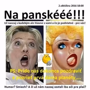 Na panské - 2016-10-02 humoristický týždenník 35/2016…