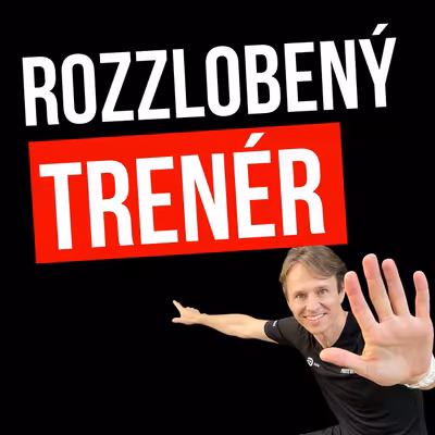 Prostě běž!