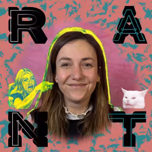 Tereza Dočkalová vs. herecké ego // RANT Prostoru #131