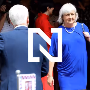 Otřes v mocenských pozicích na Hradě